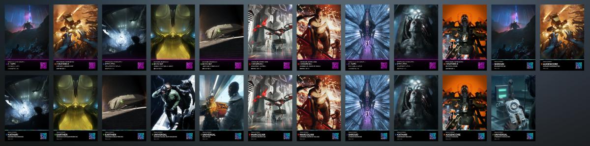 beta tier card options