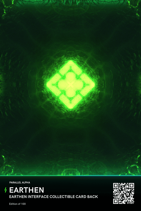 Play the Parallel TCG | Parallel