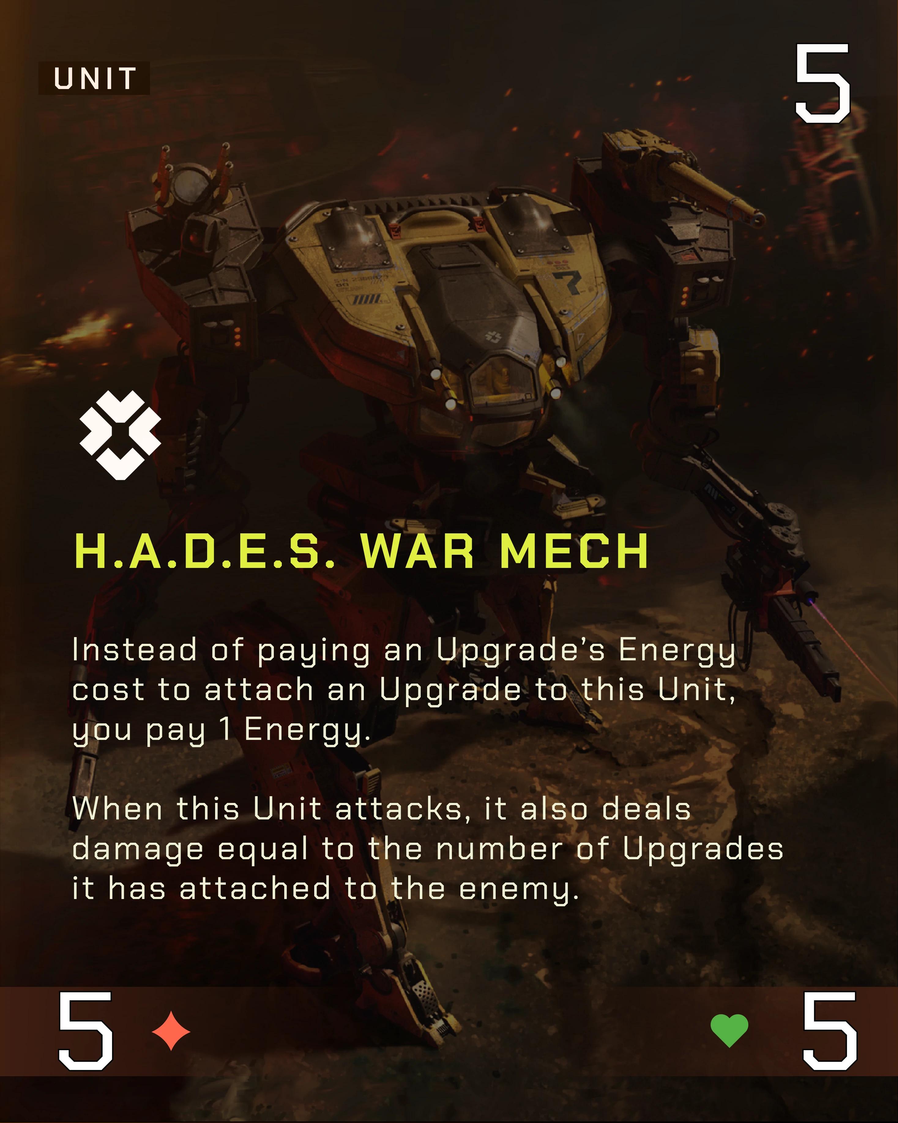 Play the Parallel TCG | Parallel