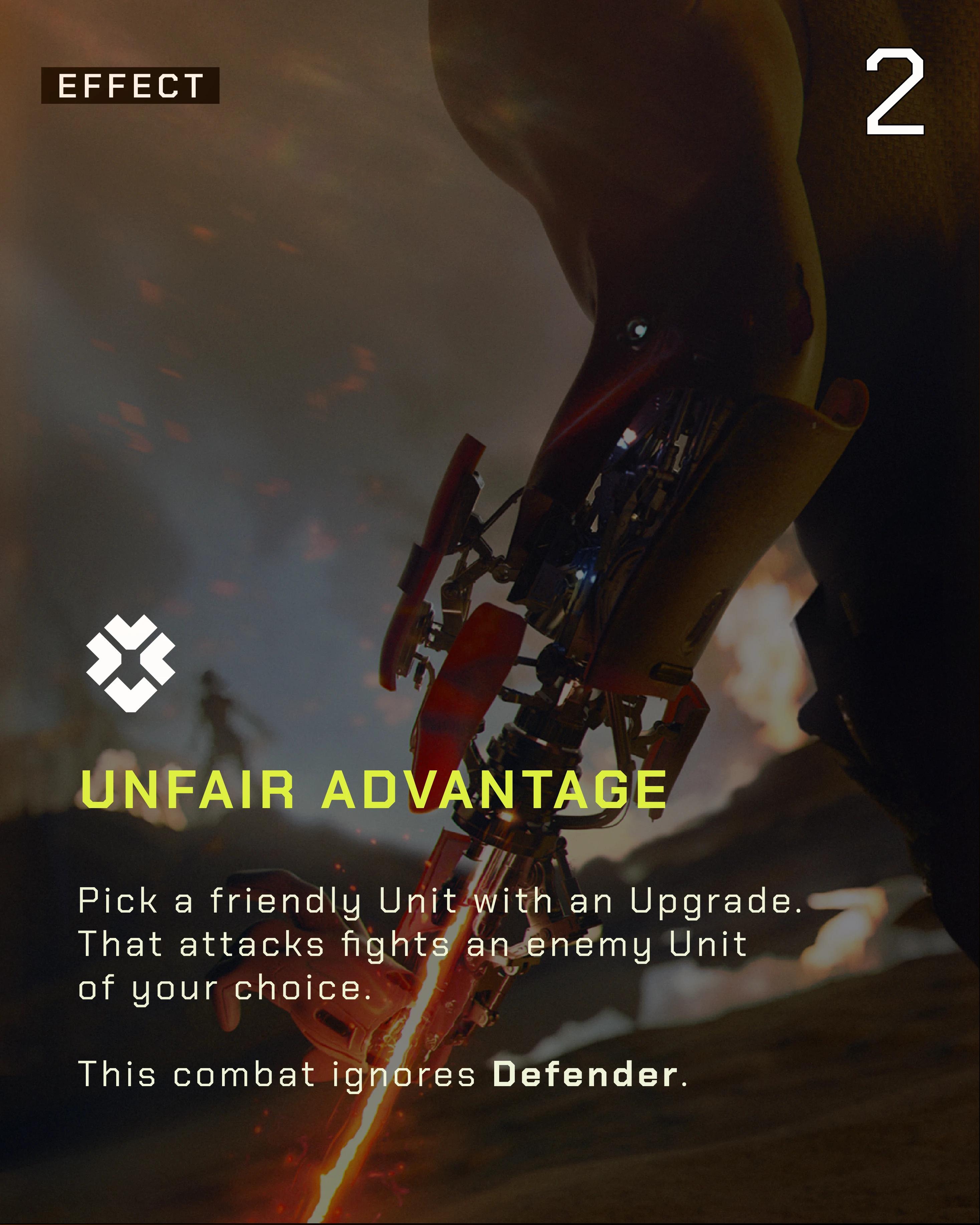 Play the Parallel TCG | Parallel