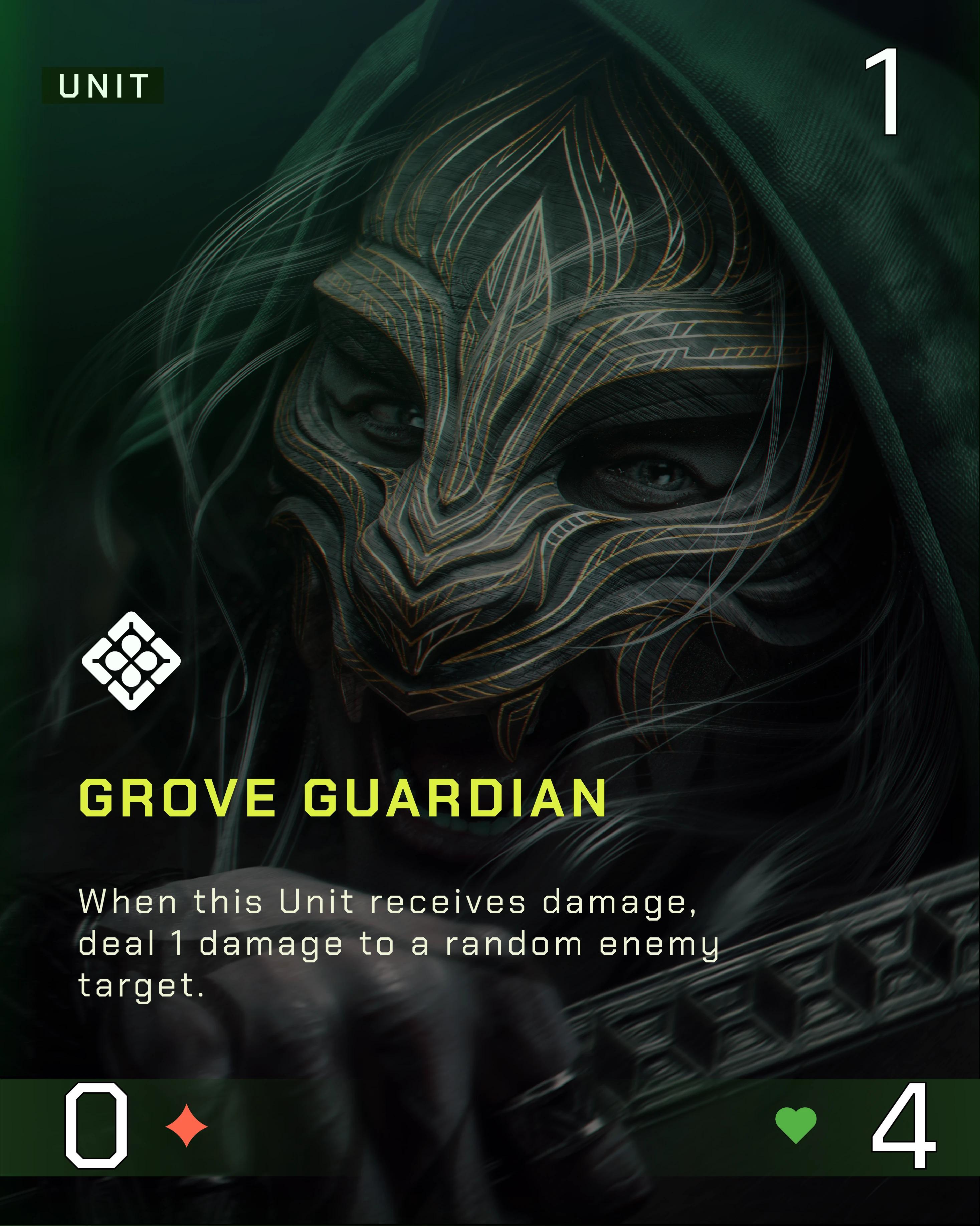 Play the Parallel TCG | Parallel