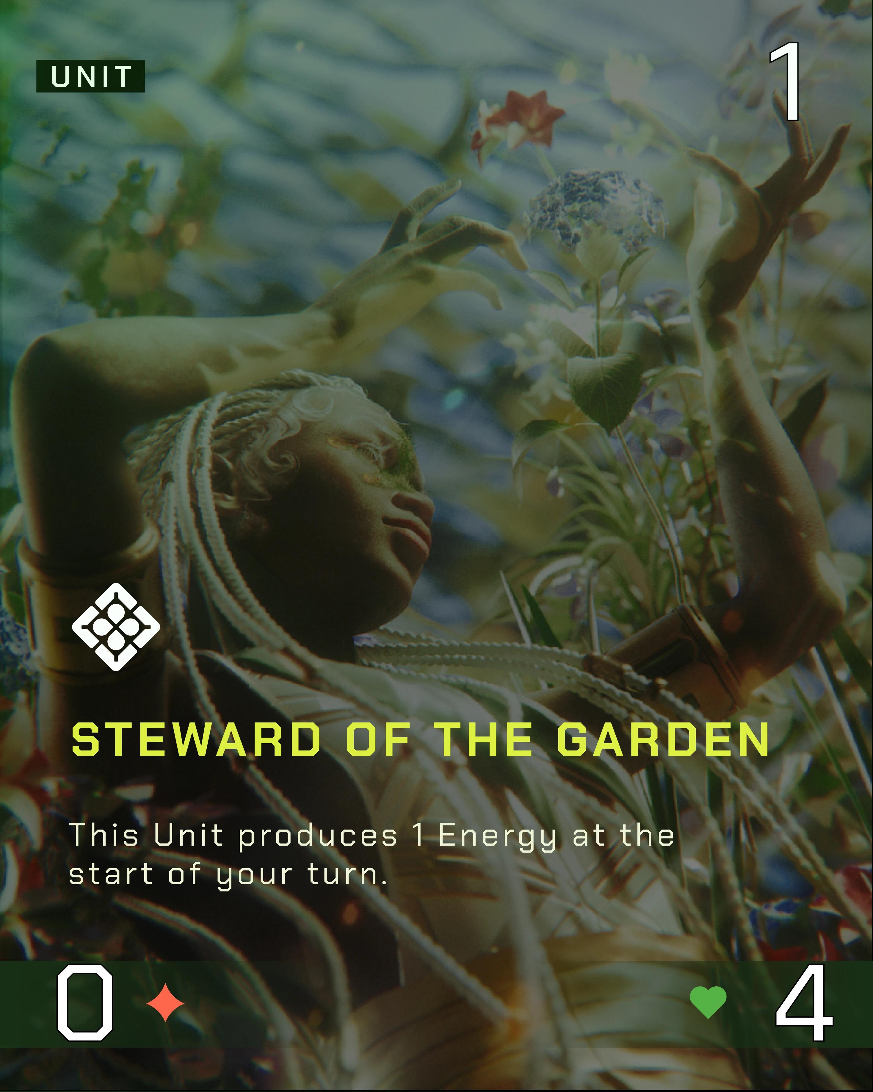 Play the Parallel TCG | Parallel