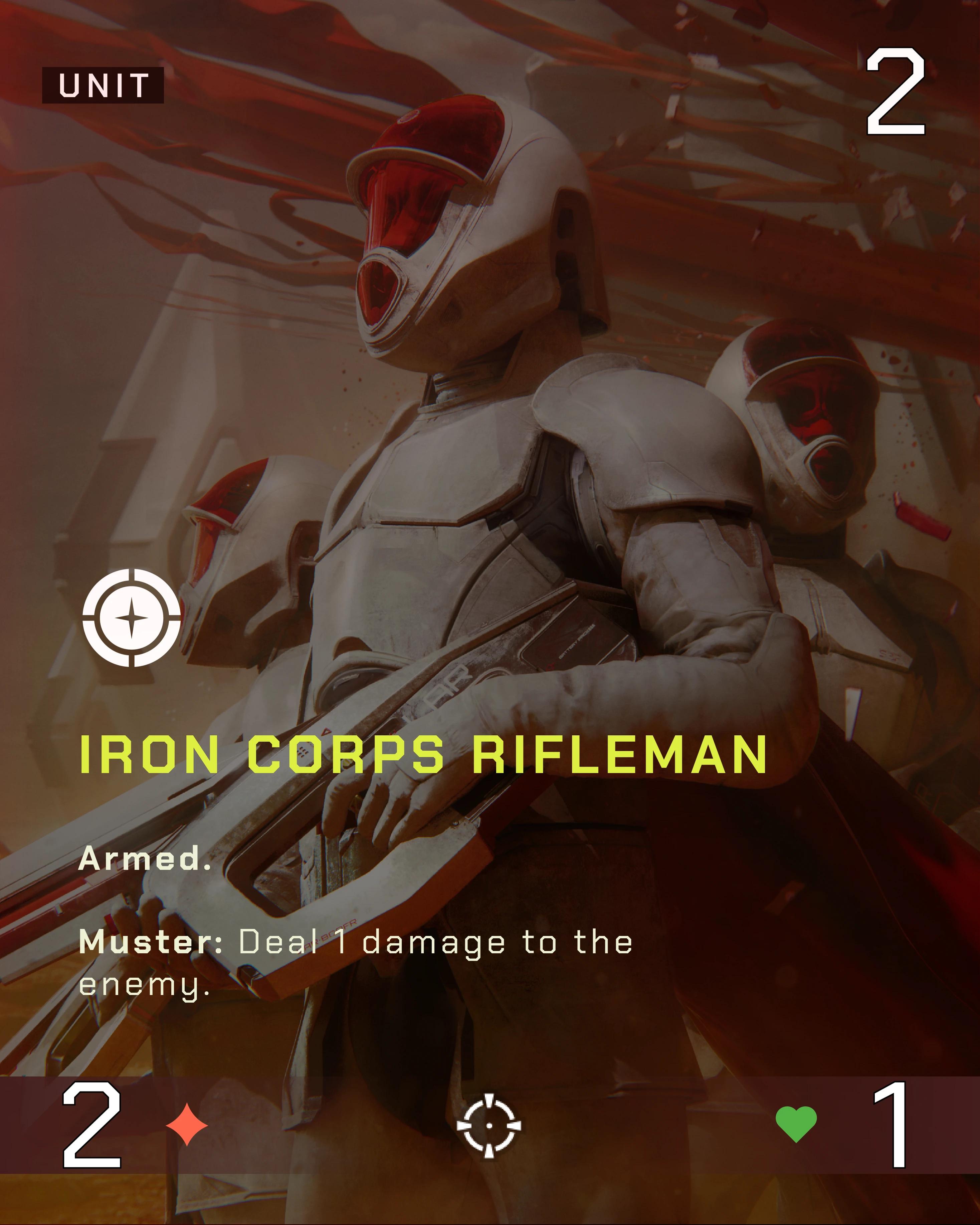 Play the Parallel TCG | Parallel