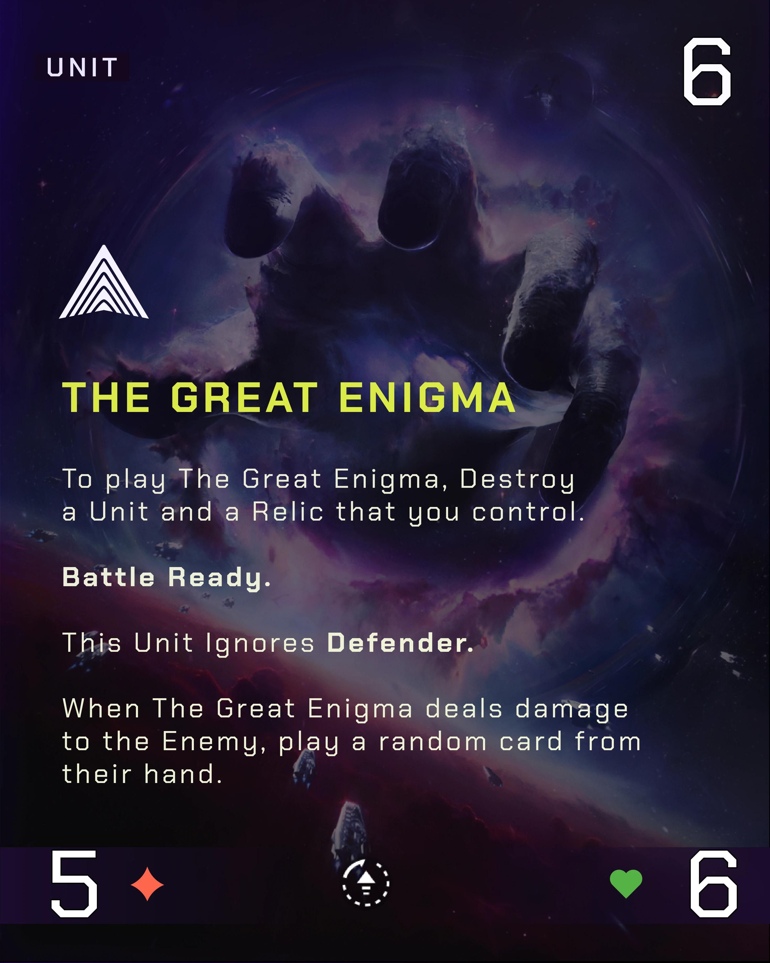 Play the Parallel TCG | Parallel